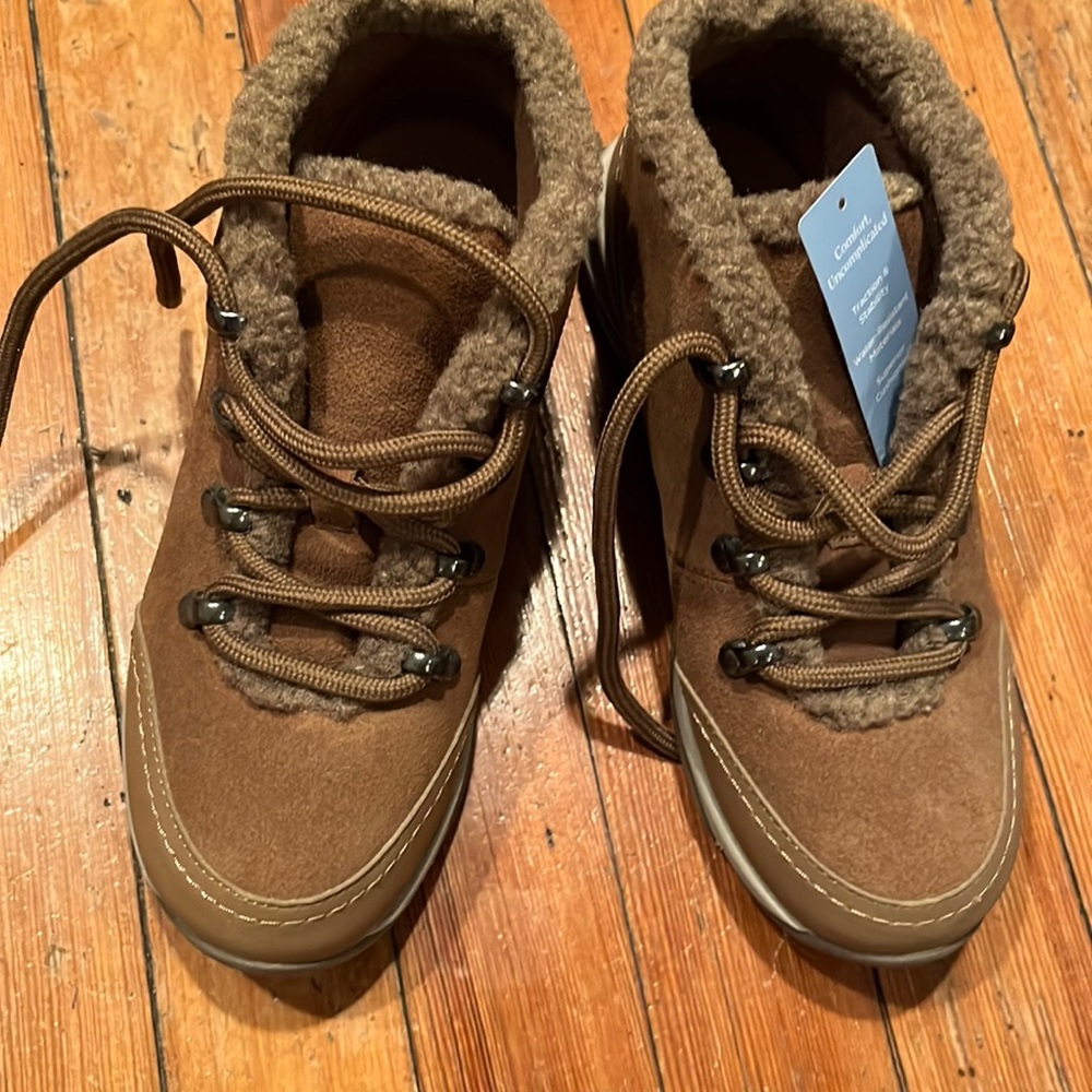 Easy Spirit seextreme boots